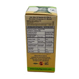Easy Figure Easy Forte caja abierta con contenido visible, demuestra calidad del producto