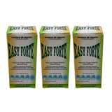 Easy Figure Easy Forte frente del empaque mostrando marca y formato, transmite confianza