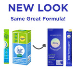 EASY TOMORROW sobre individual con sabor uva blanca y aspecto apetecible