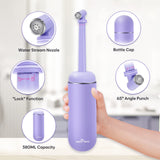 Easy@Home limpieza y secado fácil para mantenimiento prolongado