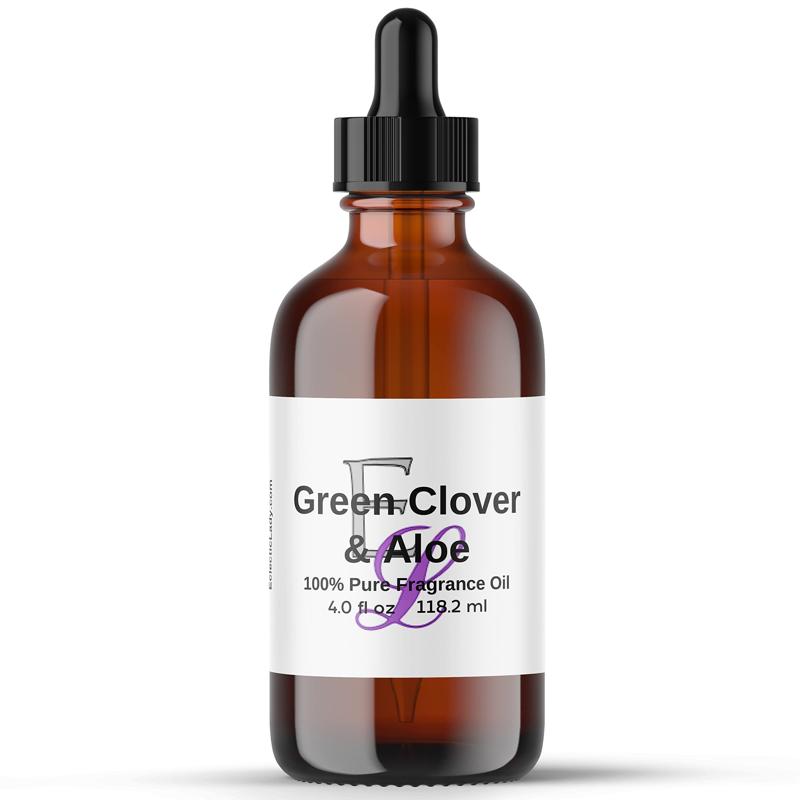 Eclectic Lady aceite en difusor ultrasónico creando vapor fragante amable