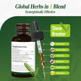 ECOLINIA plantas frescas cosechadas a mano usadas en la fórmula que aportan pureza herbal