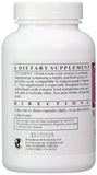 Ecological Formulas detalle de cápsula de Vitamin C-1000 mostrando textura y tamaño fácil de tragar