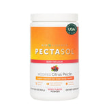 EcoNugenics PectaSol envase frontal mostrando el tamaño y la marca para confianza
