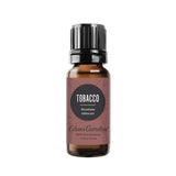 Edens Garden frasco frente absoluto de tabaco, envase compacto y práctico