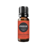 Edens Garden botella frontal mostrando etiqueta y tamaño 10 ml, ideal para aromaterapia
