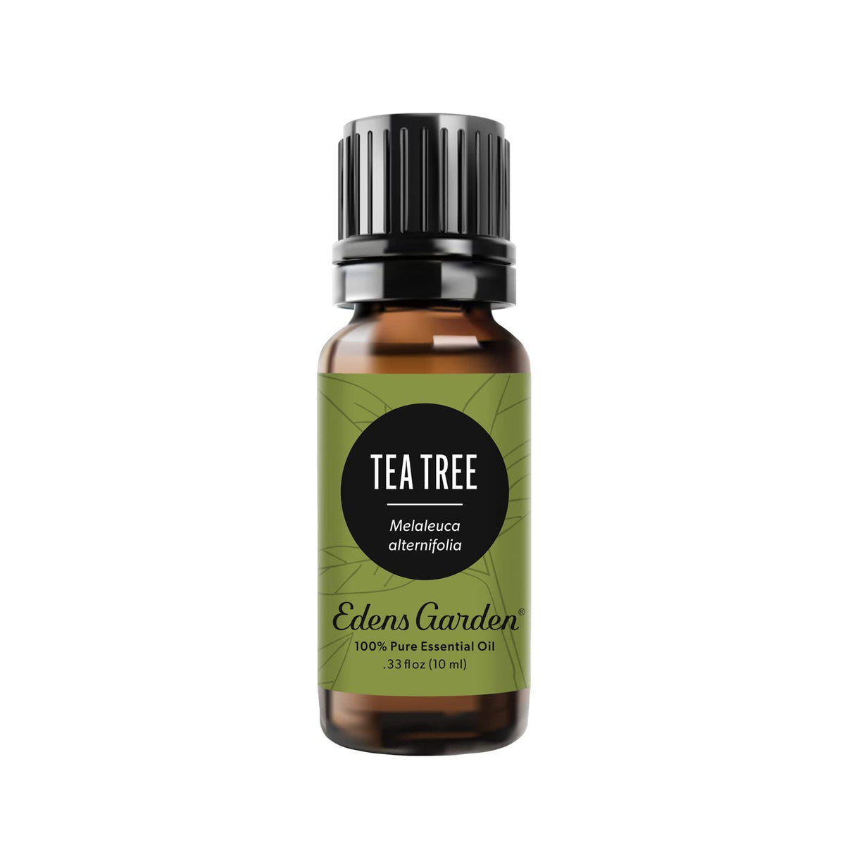 Edens Garden frente del envase mostrando botella de 10 ml y practicidad