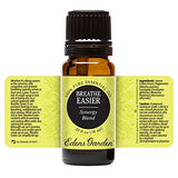 Edens Garden mezcla difundida en salón creando atmósfera fresca y limpia
