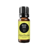 Edens Garden frasco frontal de 10 ml mostrando etiqueta clara y beneficios