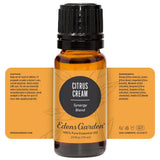 Edens Garden colección de aceites mostrando variedad y confianza