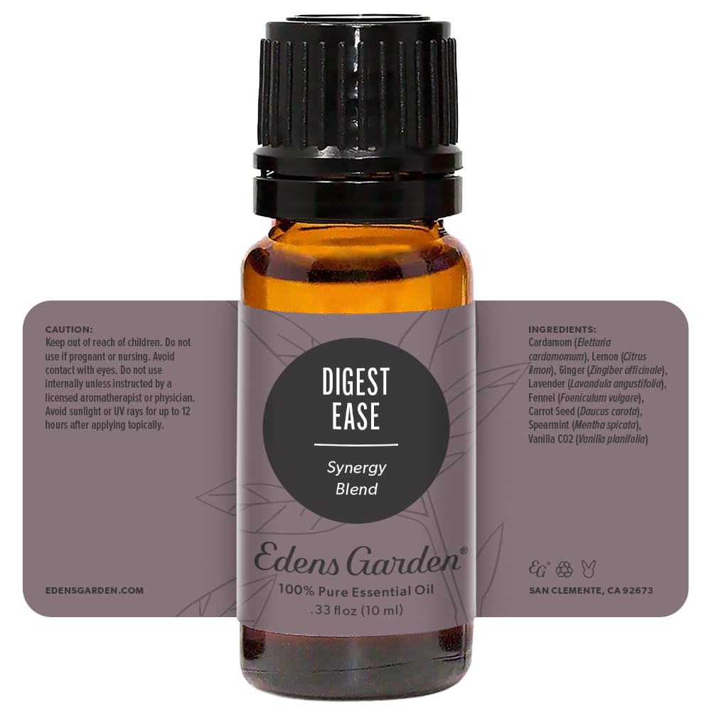Edens Garden en ambiente hogareño relajado, ideal para meditación