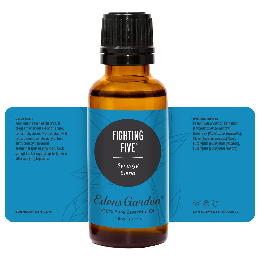 Edens Garden ambiente hogareño con aromas equilibrados y confort