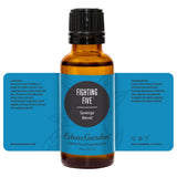 Edens Garden ambiente hogareño con aromas equilibrados y confort