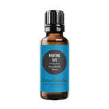 Edens Garden botella frontal mostrando etiqueta y tamaño 30 ml