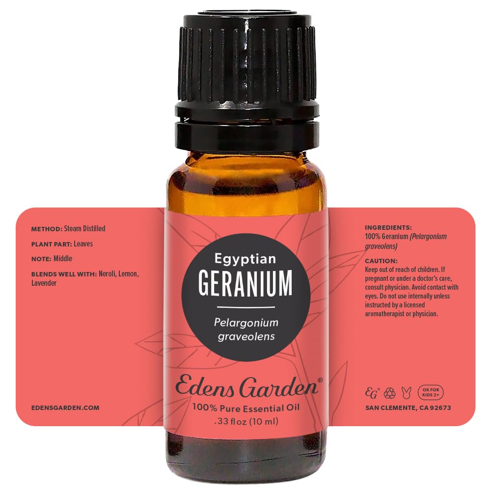 Edens Garden en ambiente hogareño mostrando uso aromático relajante