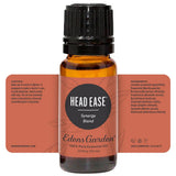 Edens Garden Head Ease en sala creando un ambiente fresco y equilibrado