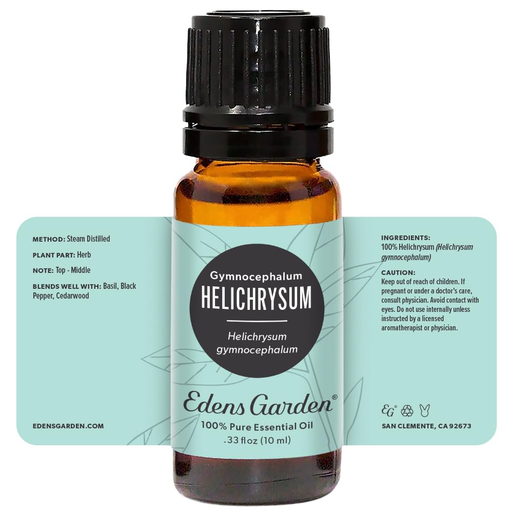 Edens Garden producto en ambiente hogareño para uso diario aromático