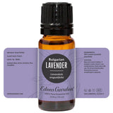 Edens Garden escena hogareña con lavanda, bienestar cotidiano