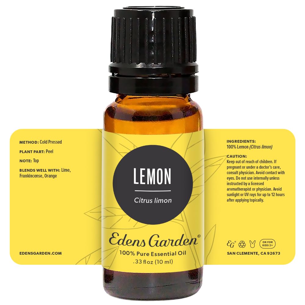 Edens Garden escena lifestyle en cocina que transmite frescura y bienestar