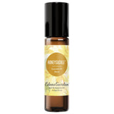 Edens Garden frasco frontal madreselva, perfume natural portátil