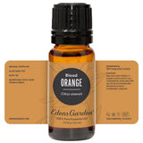 Edens Garden vela artesanal con aceite para ambientar y perfumar