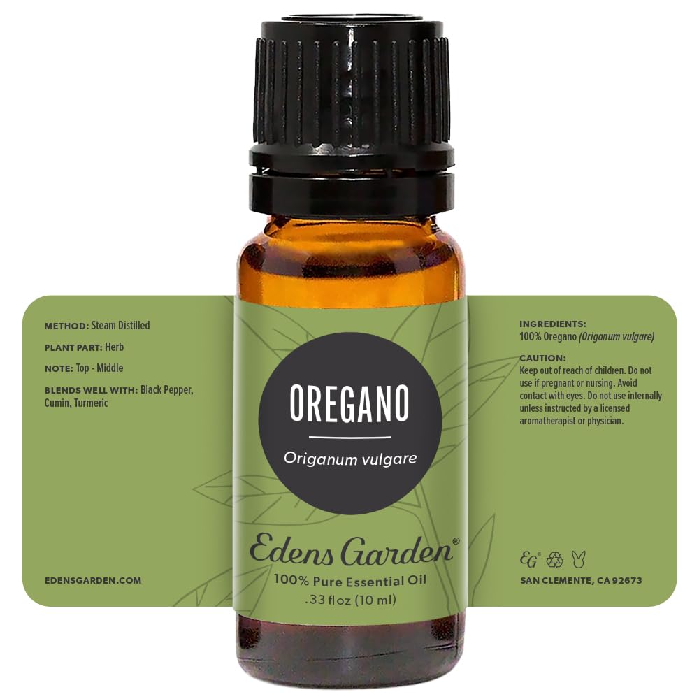 Edens Garden en ambiente hogareño mostrando aroma herbáceo acogedor