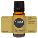 Edens Garden petitgrain ambientando una sala con fragancia limpia