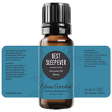 Edens Garden caja de regalo con frasco ideal para presentaciones