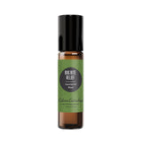 Edens Garden roll-on frontal para alivio de picaduras mostrando diseño y tamaño práctico