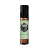 Edens Garden roll-on frontal, diseño compacto y práctico para llevar