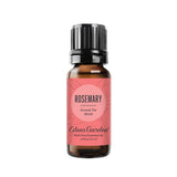 Edens Garden envase frontal de romero, presentación 10 ml y aroma concentrado