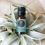 Edens Garden etiqueta con ingredientes y pureza, ayuda a elegir con confianza