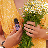 Edens Garden envase 10 ml con tapón, calidad premium y fácil dosificación