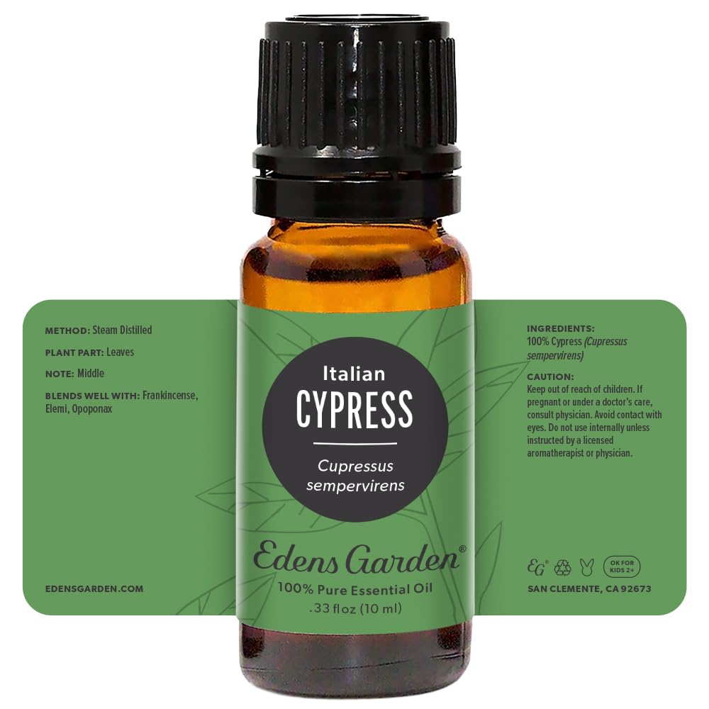 Edens Garden ambiente hogareño con difusor creando atmósfera relajante