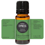 Edens Garden ambiente hogareño con difusor creando atmósfera relajante