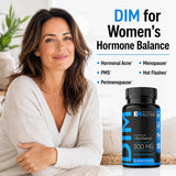 Effective Nutra — etiqueta de ingredientes destacando la dosis 300 mg y BioPerine