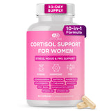 Effective Nutra frasco frontal mostrando etiqueta clara y beneficios