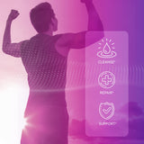Gominolas Effective Nutra en mano mostrando tamaño y facilidad de consumo