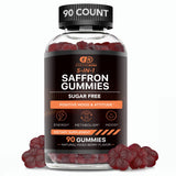 Effective Nutra gomitas en ambiente de descanso que sugiere calma