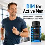 Effective Nutra — mano sosteniendo cápsula para comparar tamaño y facilidad de uso