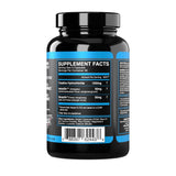 eFlow Nutrition cápsulas junto a equipo de entrenamiento, beneficio de apoyo al ejercicio