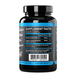 eFlow Nutrition suplemento en contexto de gimnasio antes de entrenar