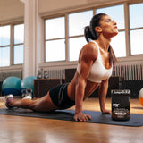 EFX Sports lista de aminoácidos mostrando variedad completa y perfil potente