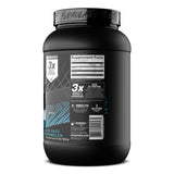 Sello Informed Sport en EFX Sports Karbolyn que garantiza pruebas rigurosas