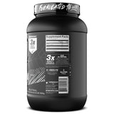 Escena lifestyle con deportista y Karbolyn EFX antes del entrenamiento