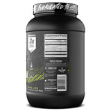 EFX Sports gráfico de electrolitos destacando sodio potasio magnesio y fosfato