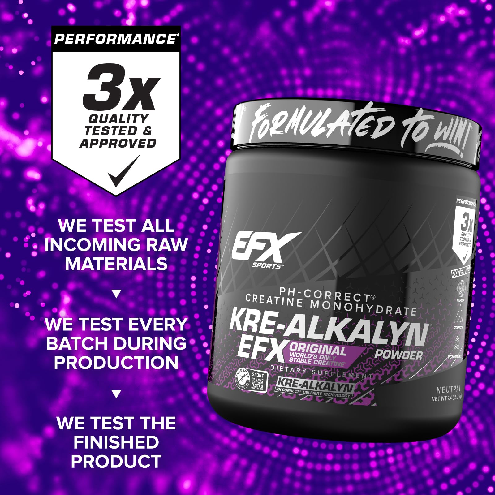 EFX Sports bote junto a toalla en gimnasio, uso en rutina de entrenamiento