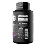 EFX Sports suplemento en contexto lifestyle con deportista entrenando