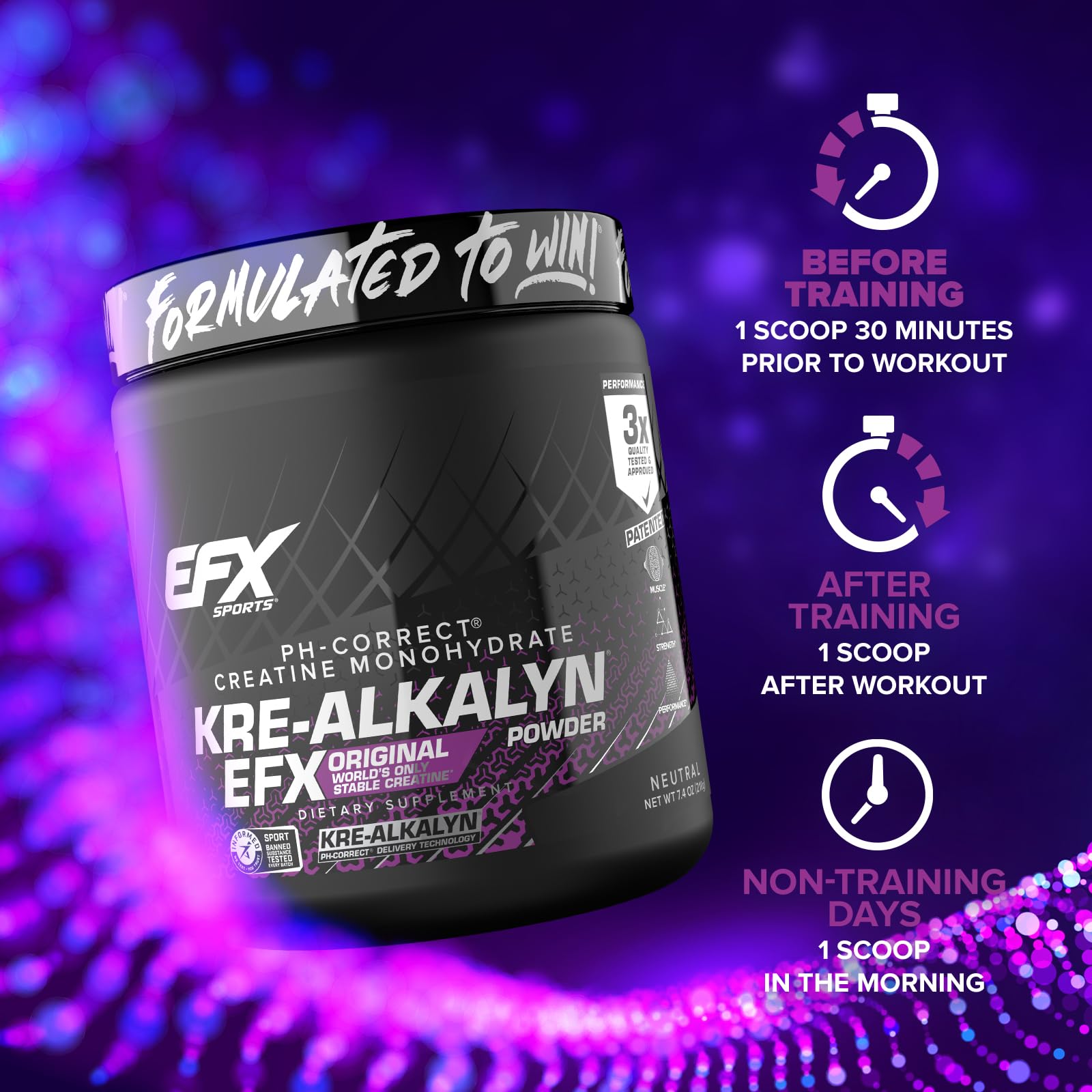 EFX Sports fotografía de línea de producción y control de calidad, fabricación propia