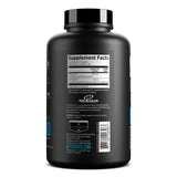 EFX Sports cápsulas en primer plano destacando estabilidad y pureza